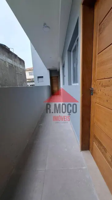 Apartamento com 2 quartos à venda, 40m2 em Vila Guilhermina, São Paulo - SP - imagem 3 Foto 3 de Apartamento com 2 quartos à venda, 40m2 em Vila Guilhermina, São Paulo - SP