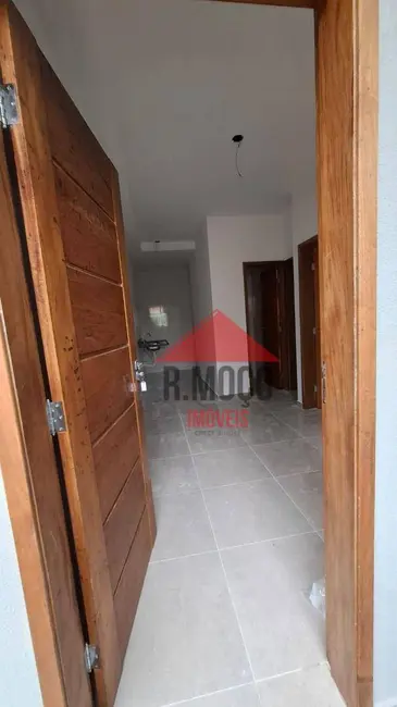 Apartamento com 2 quartos à venda, 40m2 em Vila Guilhermina, São Paulo - SP - imagem 5 Foto 5 de Apartamento com 2 quartos à venda, 40m2 em Vila Guilhermina, São Paulo - SP