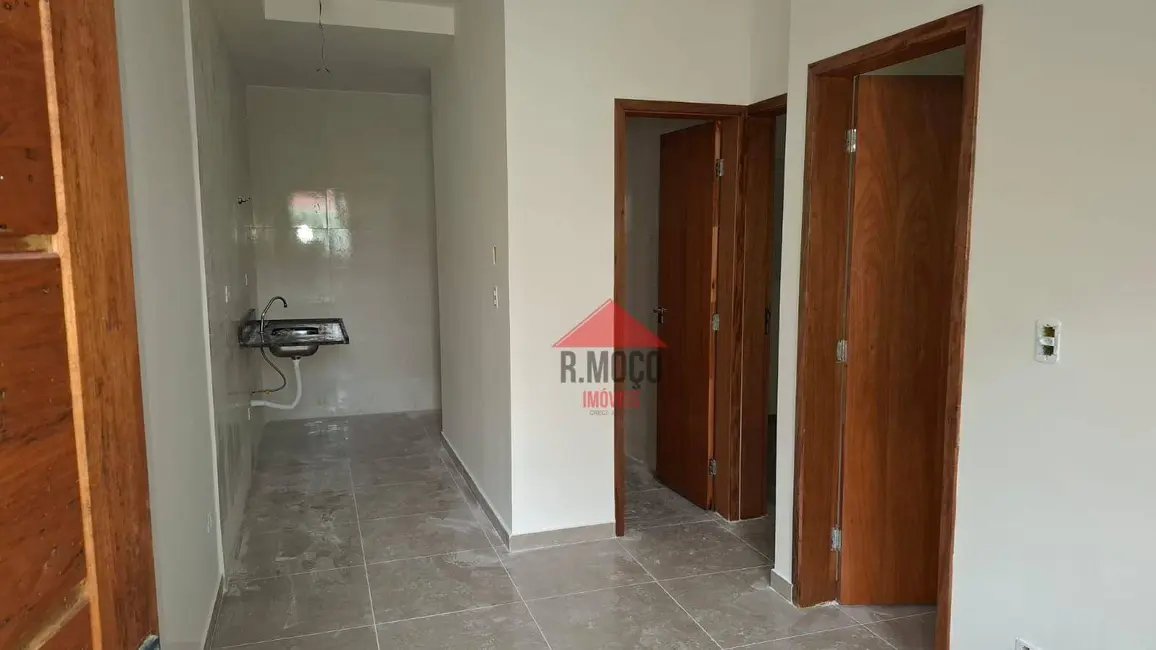 Apartamento com 2 quartos à venda, 40m2 em Vila Guilhermina, São Paulo - SP - imagem 7 Foto 7 de Apartamento com 2 quartos à venda, 40m2 em Vila Guilhermina, São Paulo - SP