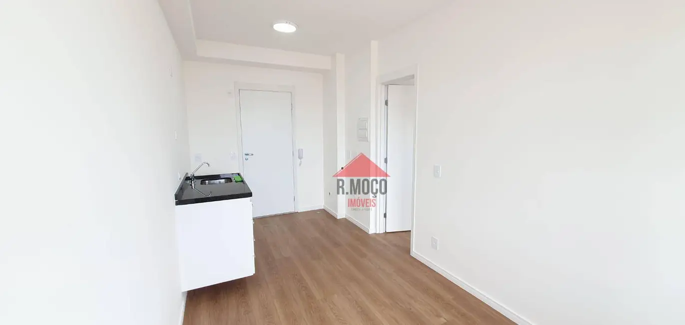 Foto 5 de Apartamento com 1 quarto para alugar, 31m2 em Vila Guilhermina, São Paulo - SP