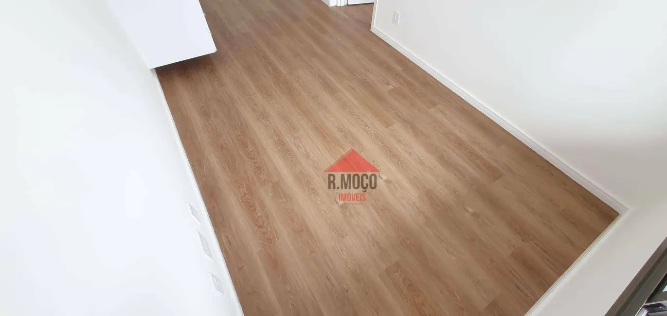 Foto 6 de Apartamento com 1 quarto para alugar, 31m2 em Vila Guilhermina, São Paulo - SP