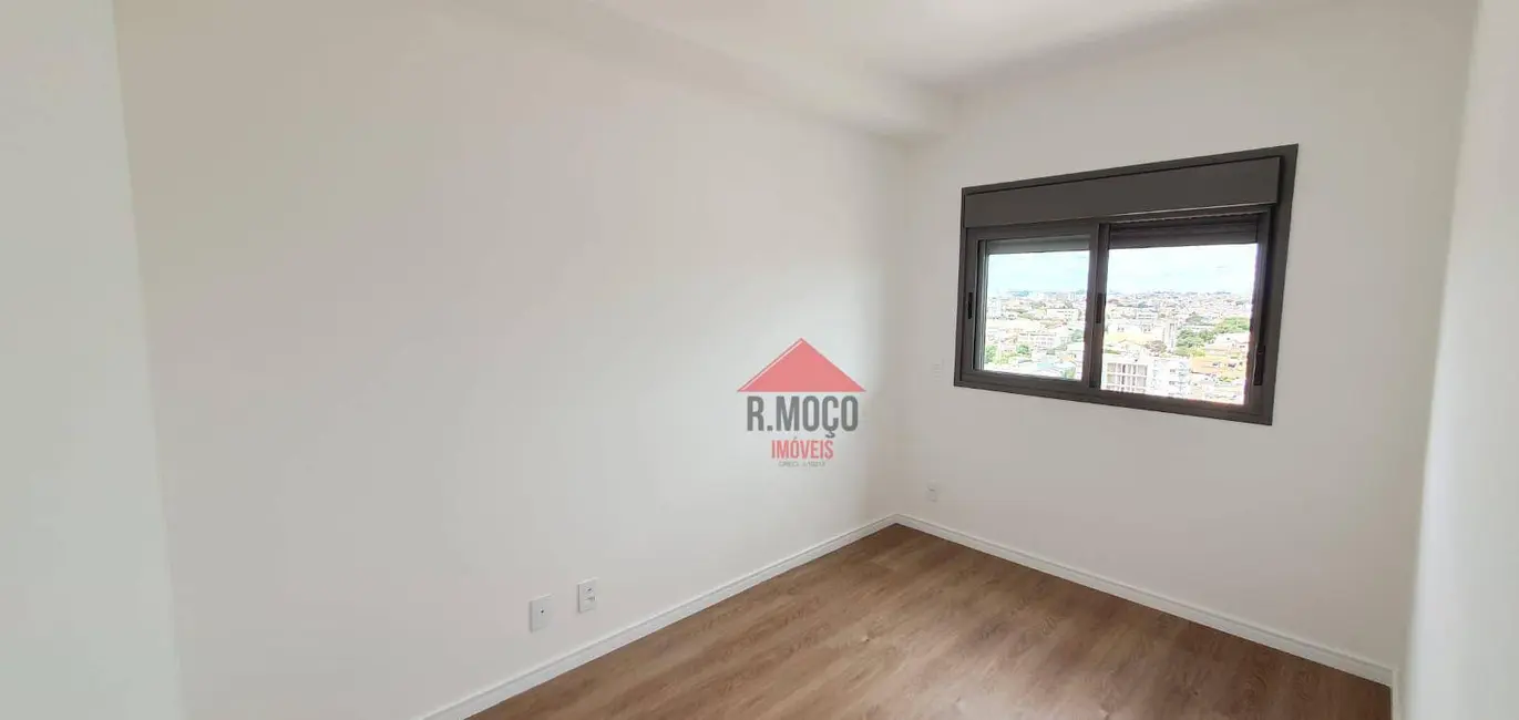 Foto 8 de Apartamento com 1 quarto para alugar, 31m2 em Vila Guilhermina, São Paulo - SP