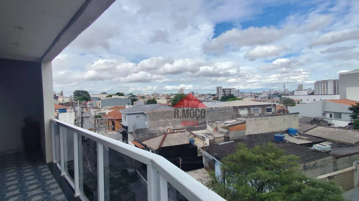 Foto 4 de Apartamento com 2 quartos à venda, 63m2 em Vila Granada, São Paulo - SP