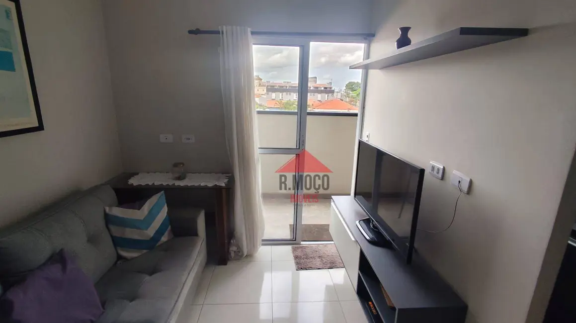 Foto 8 de Apartamento com 2 quartos à venda, 63m2 em Vila Granada, São Paulo - SP