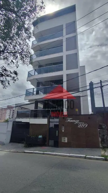 Foto 1 de Apartamento com 2 quartos à venda, 63m2 em Vila Granada, São Paulo - SP