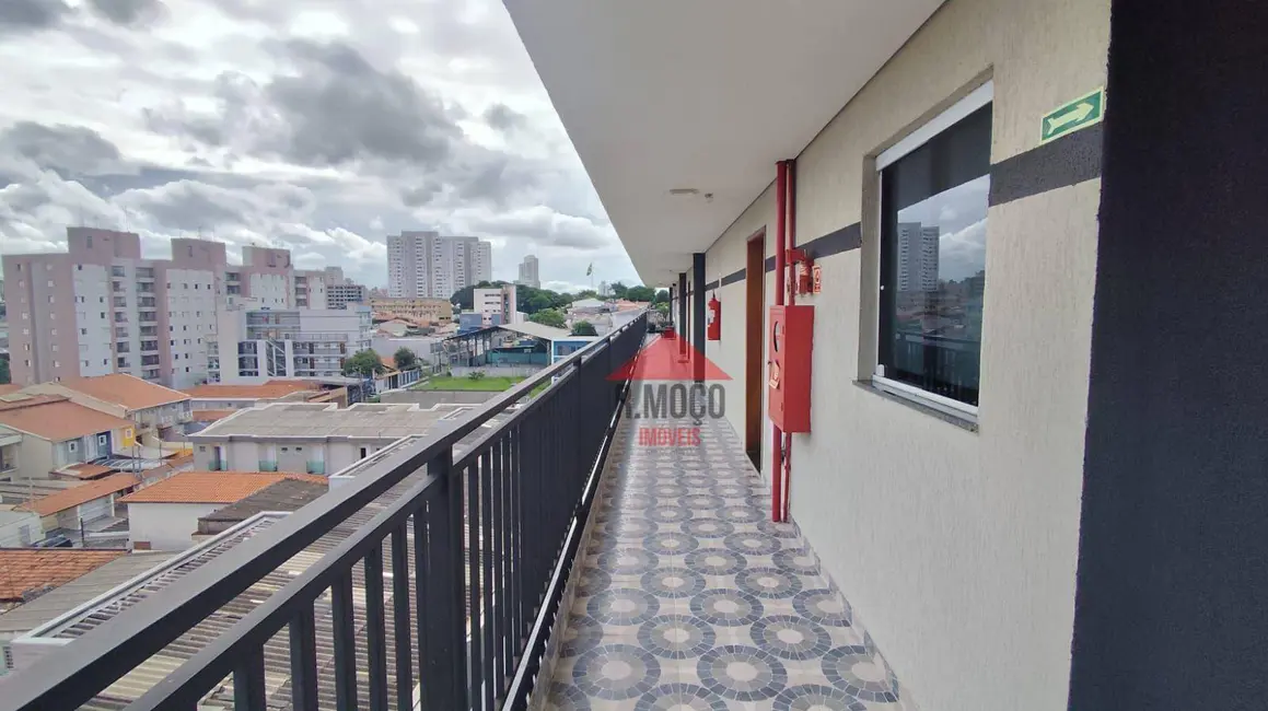 Foto 6 de Apartamento com 2 quartos à venda, 63m2 em Vila Granada, São Paulo - SP