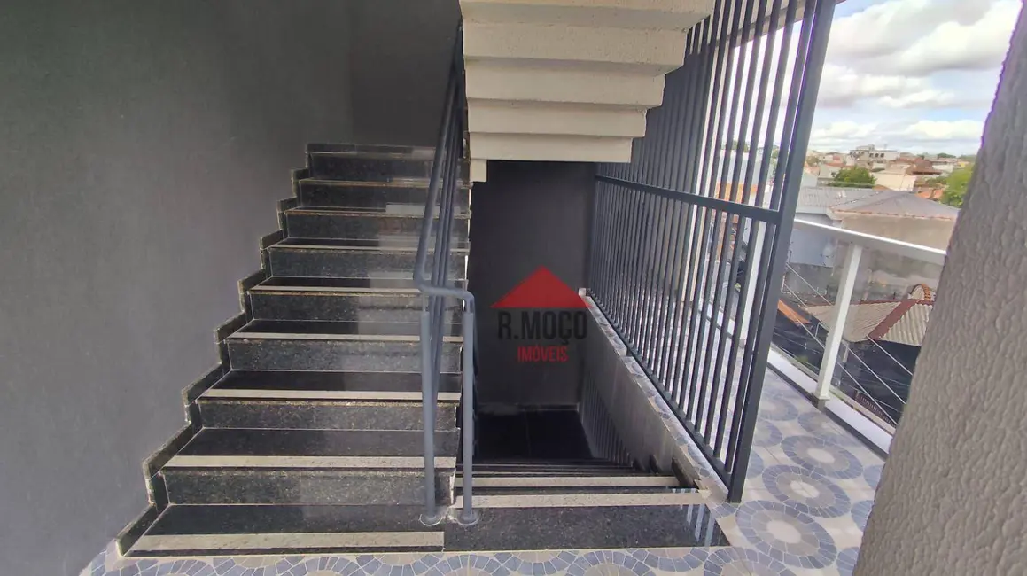 Foto 3 de Apartamento com 2 quartos à venda, 63m2 em Vila Granada, São Paulo - SP