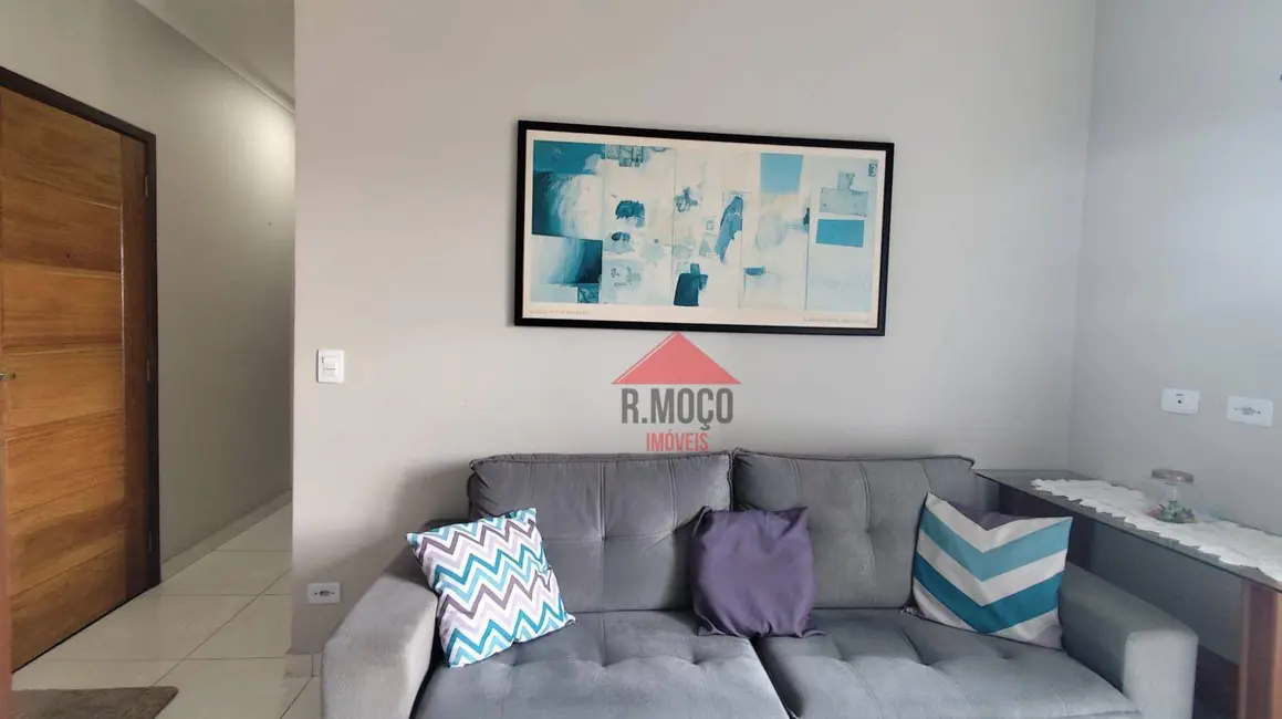 Foto 7 de Apartamento com 2 quartos à venda, 63m2 em Vila Granada, São Paulo - SP
