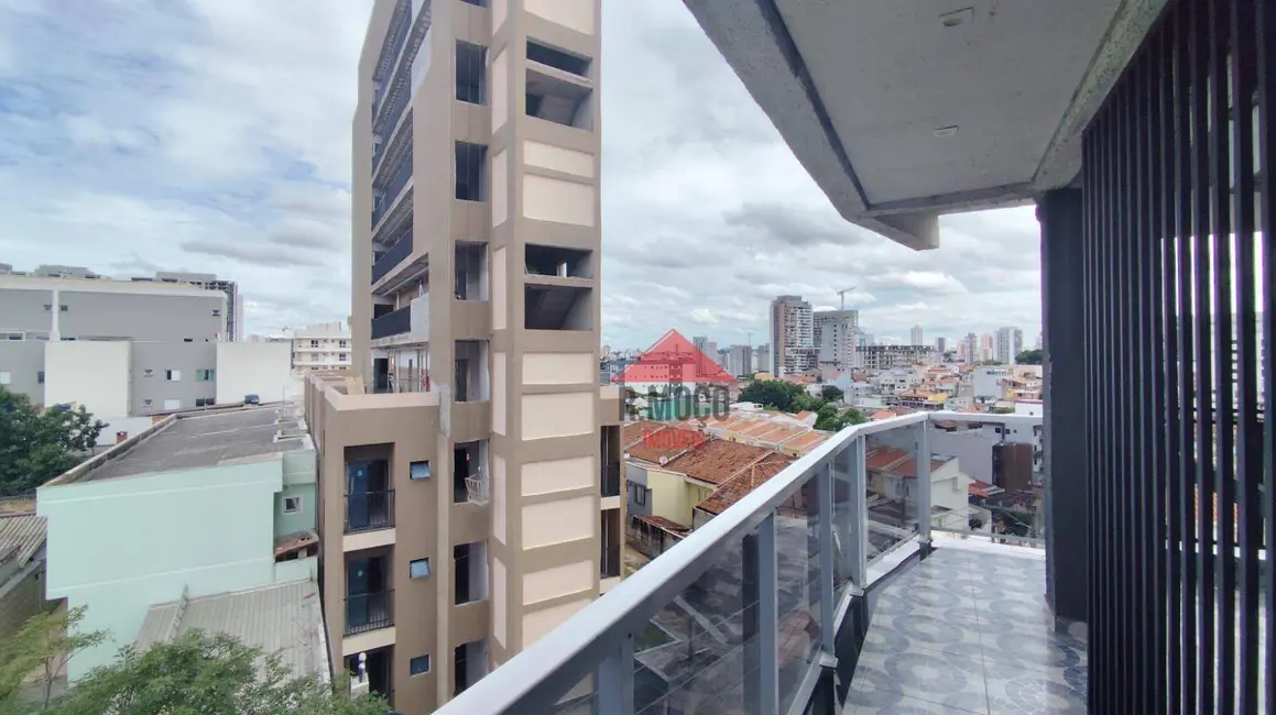 Foto 5 de Apartamento com 2 quartos à venda, 63m2 em Vila Granada, São Paulo - SP