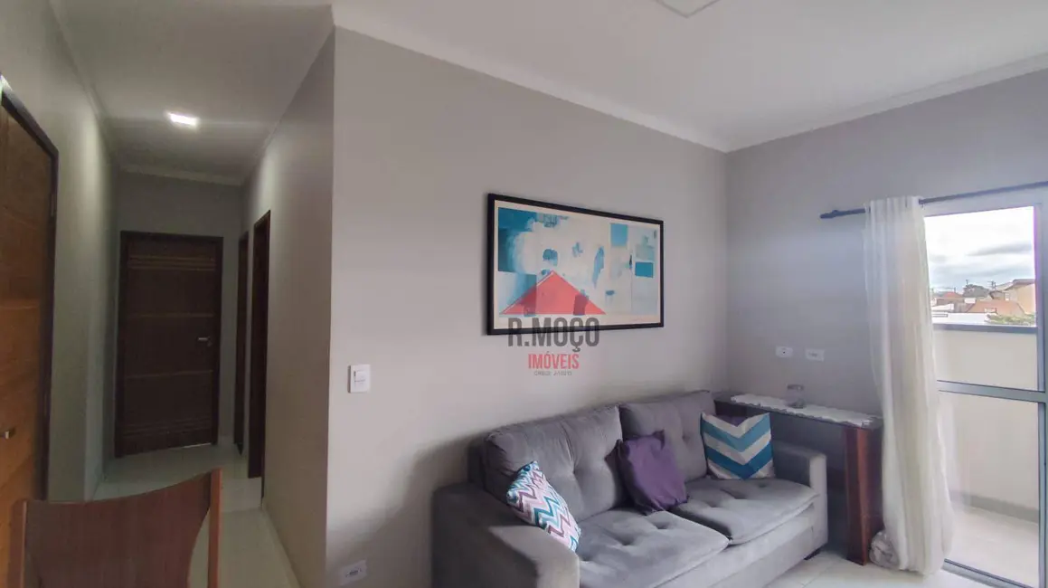 Foto 9 de Apartamento com 2 quartos à venda, 63m2 em Vila Granada, São Paulo - SP