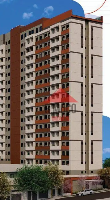 Apartamento com 1 quarto à venda, 29m2 em Vila Guilhermina, São Paulo - SP - imagem 3 Foto 3 de Apartamento com 1 quarto à venda, 29m2 em Vila Guilhermina, São Paulo - SP