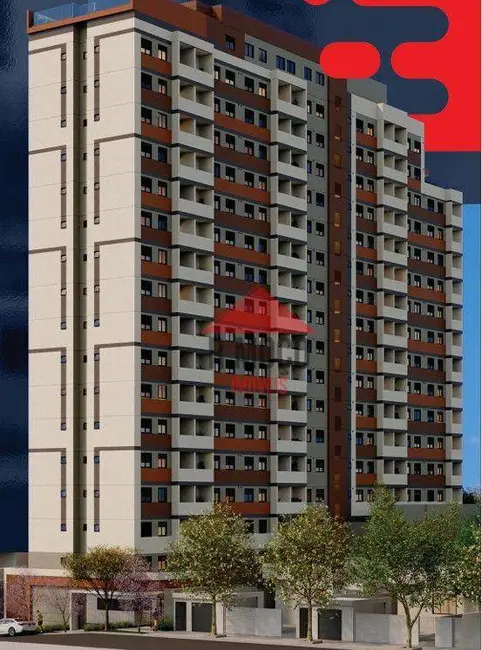 Apartamento com 1 quarto à venda, 29m2 em Vila Guilhermina, São Paulo - SP - imagem 2 Foto 2 de Apartamento com 1 quarto à venda, 29m2 em Vila Guilhermina, São Paulo - SP