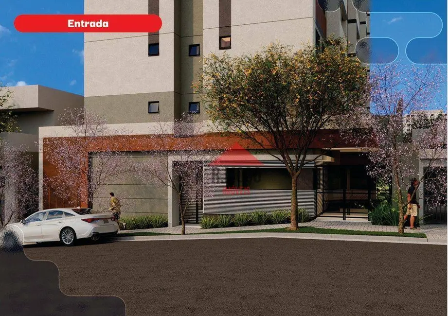 Apartamento com 1 quarto à venda, 29m2 em Vila Guilhermina, São Paulo - SP - imagem 1 Foto 1 de Apartamento com 1 quarto à venda, 29m2 em Vila Guilhermina, São Paulo - SP