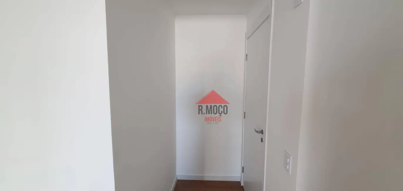 Foto 2 de Apartamento com 3 quartos para alugar, 86m2 em Vila Guilhermina, São Paulo - SP