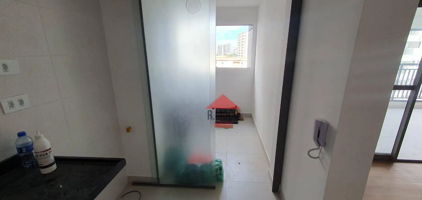 Foto 9 de Apartamento com 3 quartos para alugar, 86m2 em Vila Guilhermina, São Paulo - SP