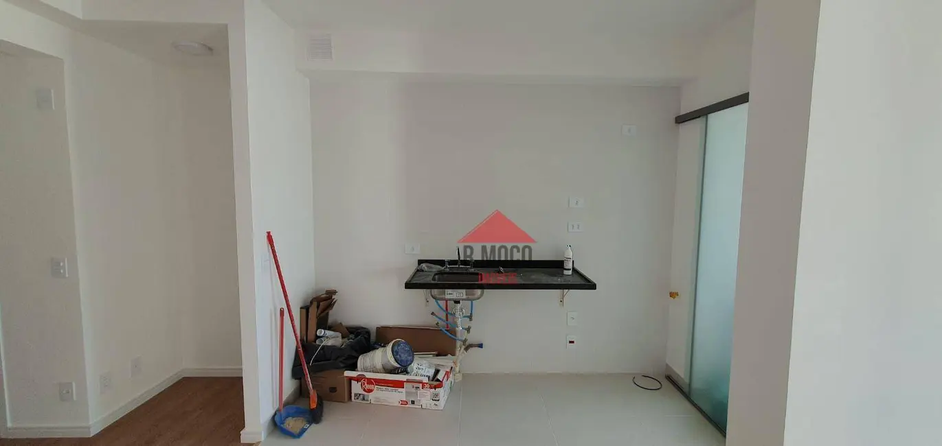 Foto 8 de Apartamento com 3 quartos para alugar, 86m2 em Vila Guilhermina, São Paulo - SP