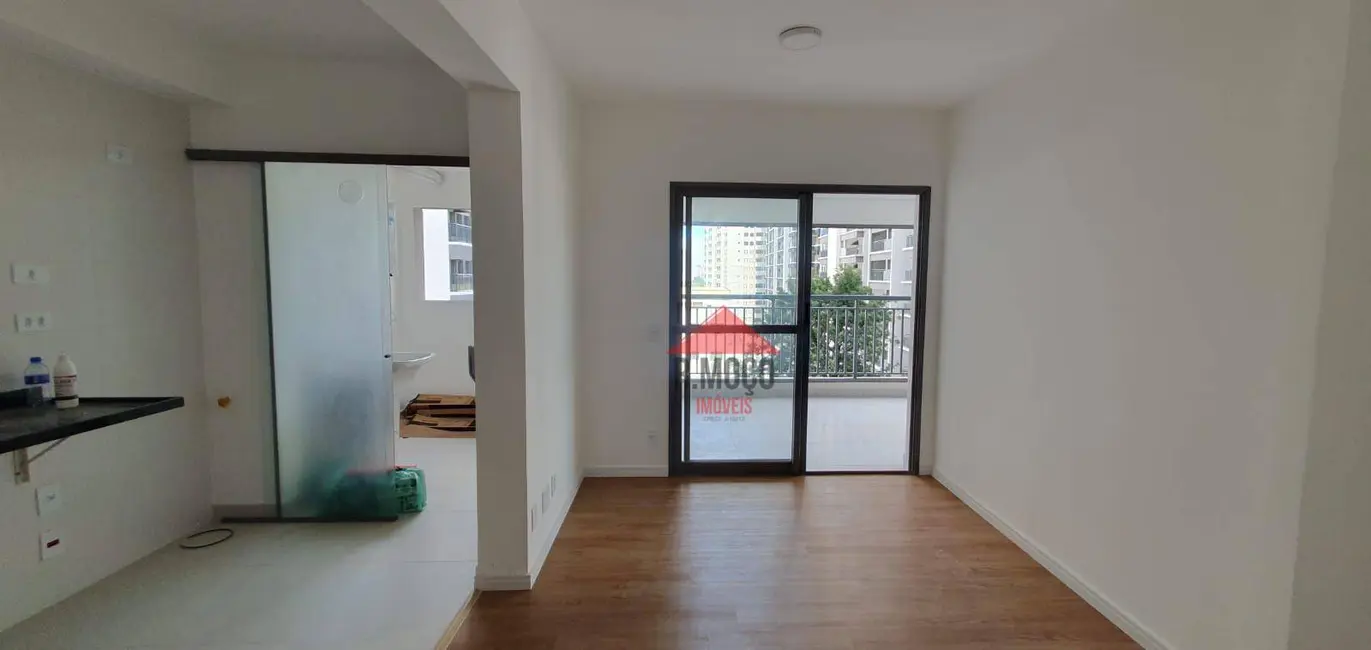 Foto 5 de Apartamento com 3 quartos para alugar, 86m2 em Vila Guilhermina, São Paulo - SP