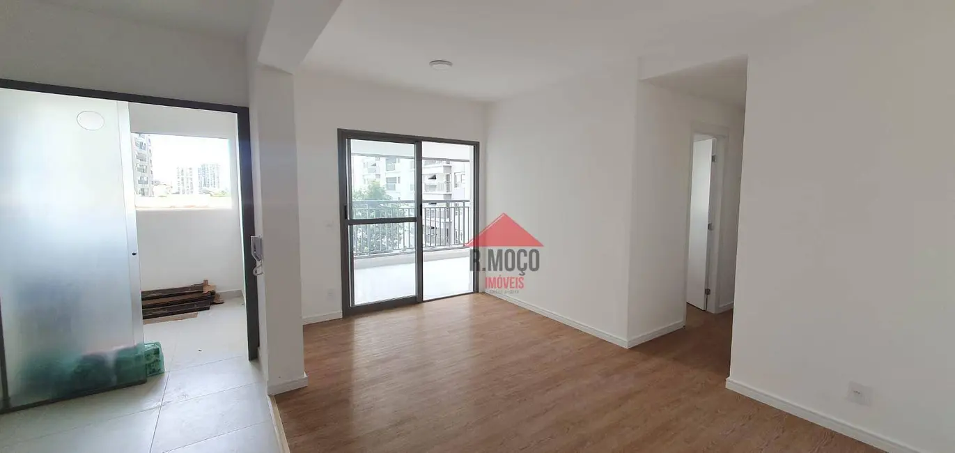 Foto 1 de Apartamento com 3 quartos para alugar, 86m2 em Vila Guilhermina, São Paulo - SP