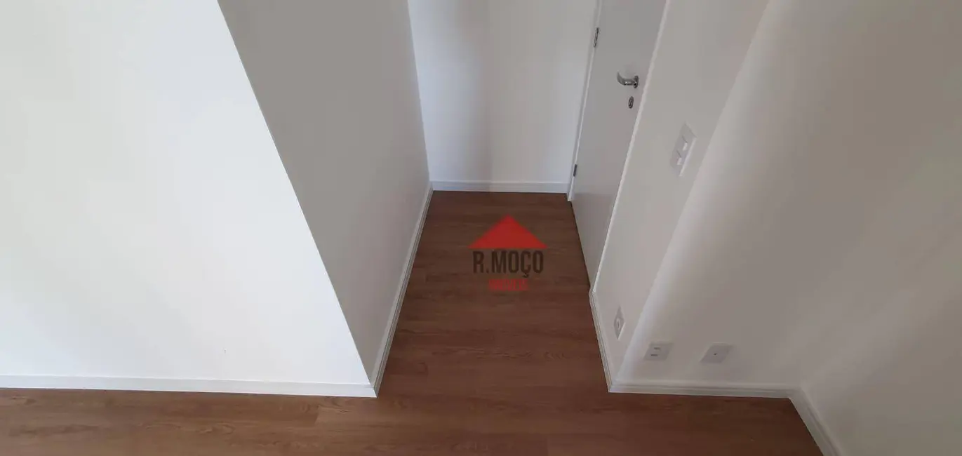 Foto 3 de Apartamento com 3 quartos para alugar, 86m2 em Vila Guilhermina, São Paulo - SP