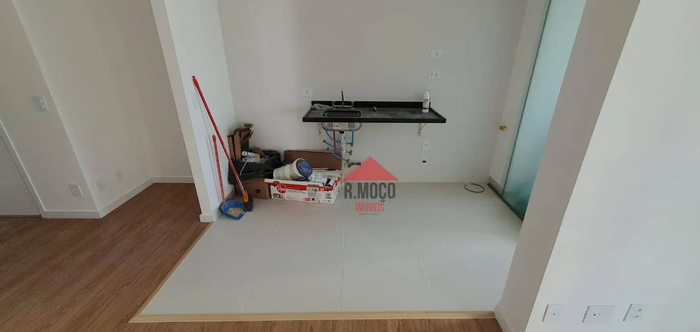 Foto 7 de Apartamento com 3 quartos para alugar, 86m2 em Vila Guilhermina, São Paulo - SP