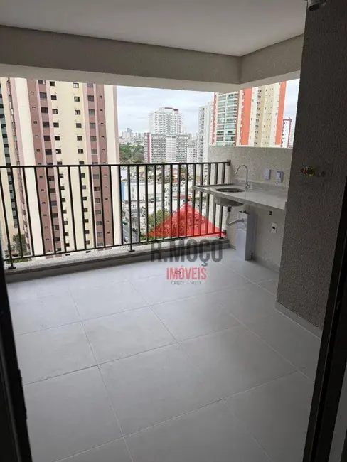 Foto 3 de Apartamento com 2 quartos à venda, 48m2 em Tatuapé, São Paulo - SP