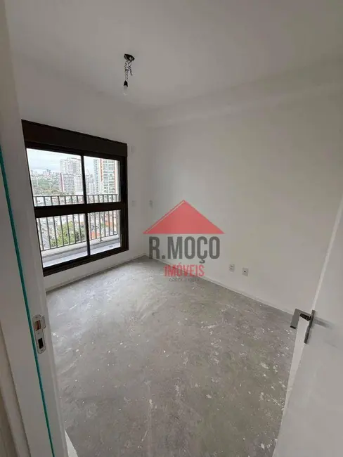 Foto 5 de Apartamento com 2 quartos à venda, 48m2 em Tatuapé, São Paulo - SP