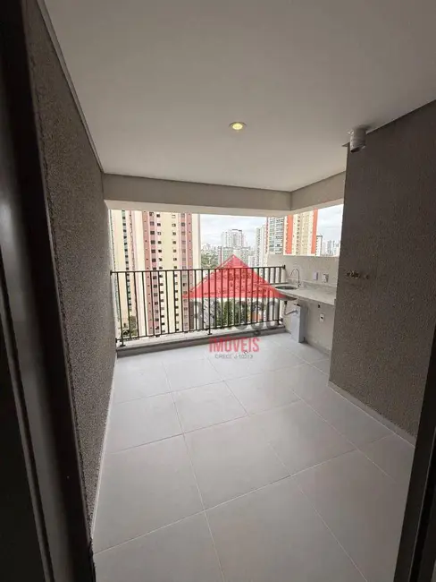 Foto 2 de Apartamento com 2 quartos à venda, 48m2 em Tatuapé, São Paulo - SP