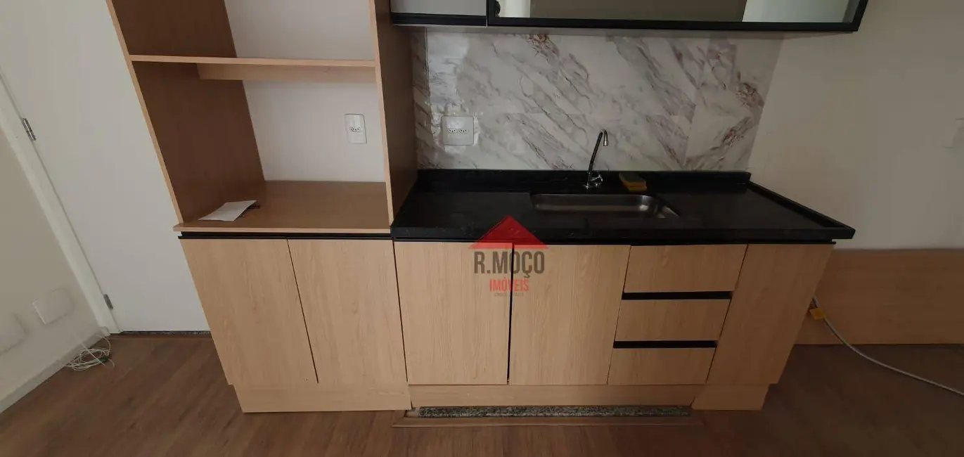 Foto 9 de Apartamento com 2 quartos para alugar, 36m2 em Cidade Patriarca, São Paulo - SP