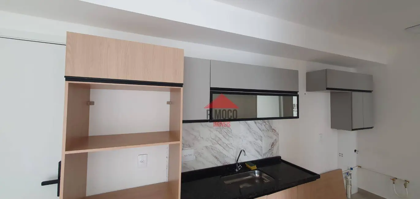 Foto 8 de Apartamento com 2 quartos para alugar, 36m2 em Cidade Patriarca, São Paulo - SP