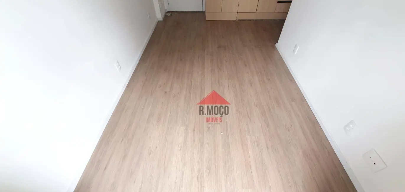 Foto 7 de Apartamento com 2 quartos para alugar, 36m2 em Cidade Patriarca, São Paulo - SP