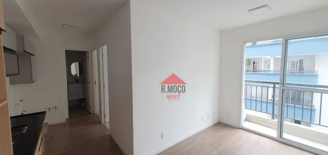 Foto 1 de Apartamento com 2 quartos para alugar, 36m2 em Cidade Patriarca, São Paulo - SP