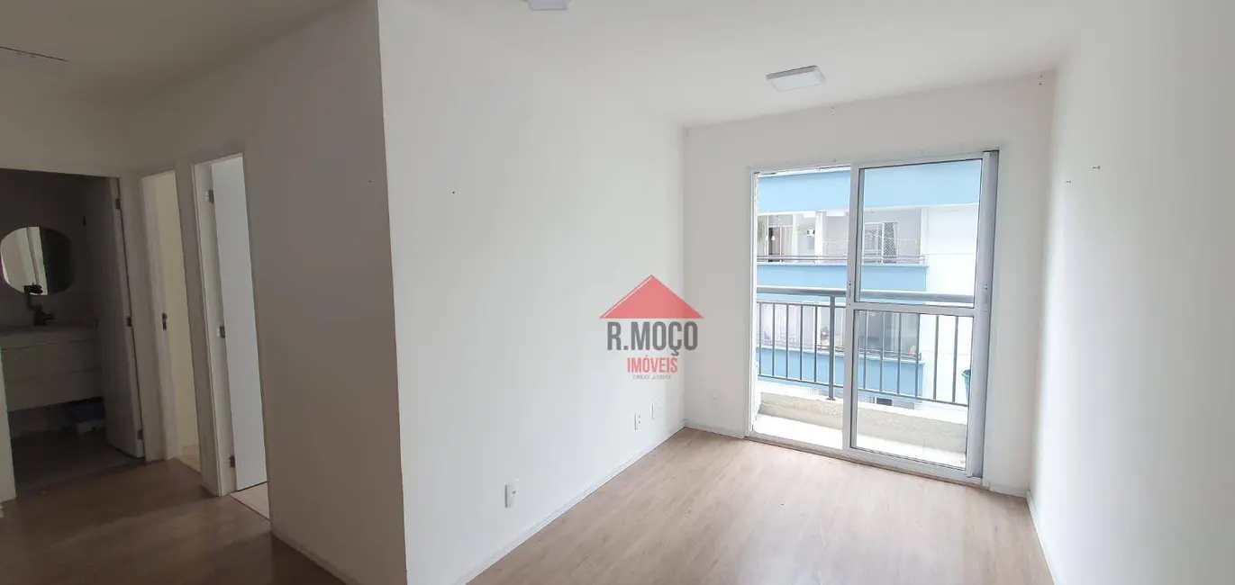 Foto 2 de Apartamento com 2 quartos para alugar, 36m2 em Cidade Patriarca, São Paulo - SP