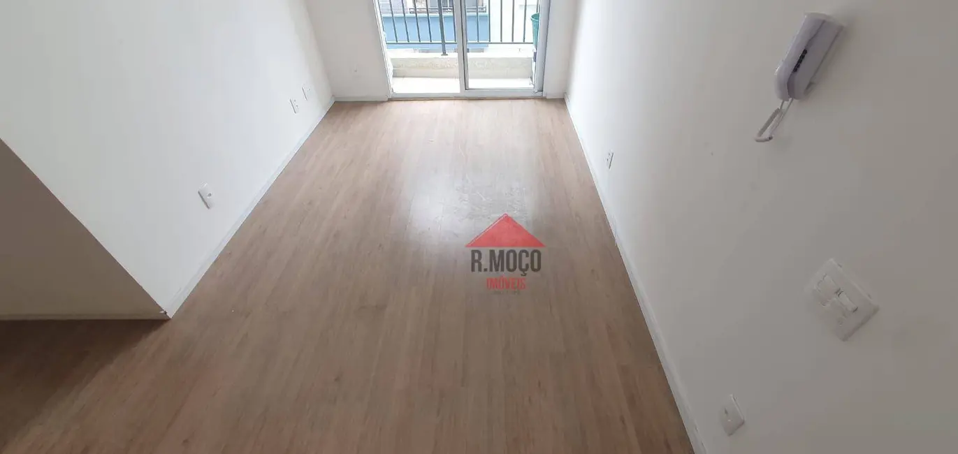 Foto 3 de Apartamento com 2 quartos para alugar, 36m2 em Cidade Patriarca, São Paulo - SP