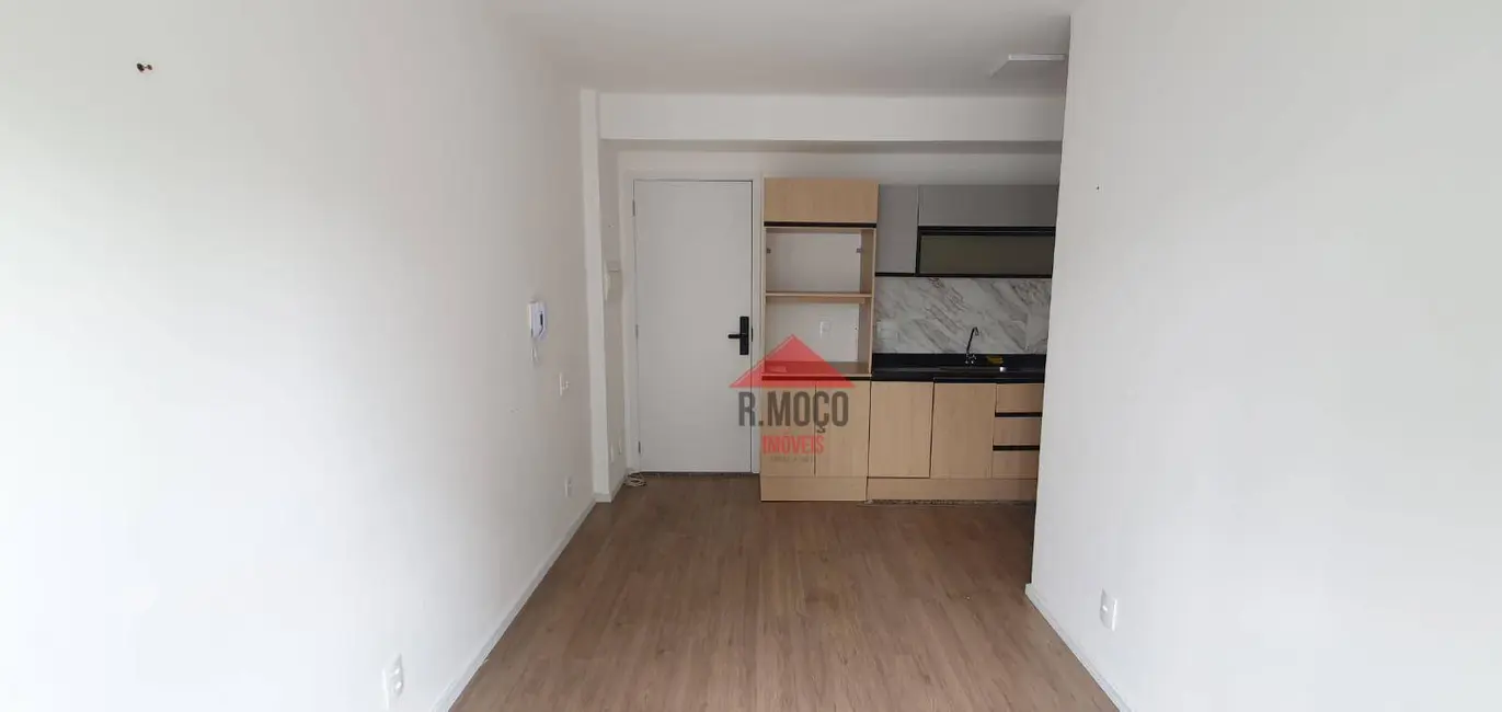 Foto 5 de Apartamento com 2 quartos para alugar, 36m2 em Cidade Patriarca, São Paulo - SP
