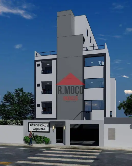 Apartamento com 2 quartos à venda, 45m2 em Cidade Patriarca, São Paulo - SP - imagem 1 Foto 1 de Apartamento com 2 quartos à venda, 45m2 em Cidade Patriarca, São Paulo - SP