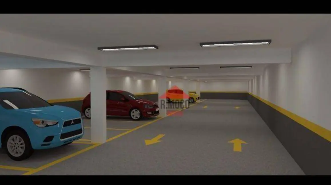 Apartamento com 2 quartos à venda, 52m2 em Cidade Patriarca, São Paulo - SP - imagem 8 Foto 8 de Apartamento com 2 quartos à venda, 52m2 em Cidade Patriarca, São Paulo - SP