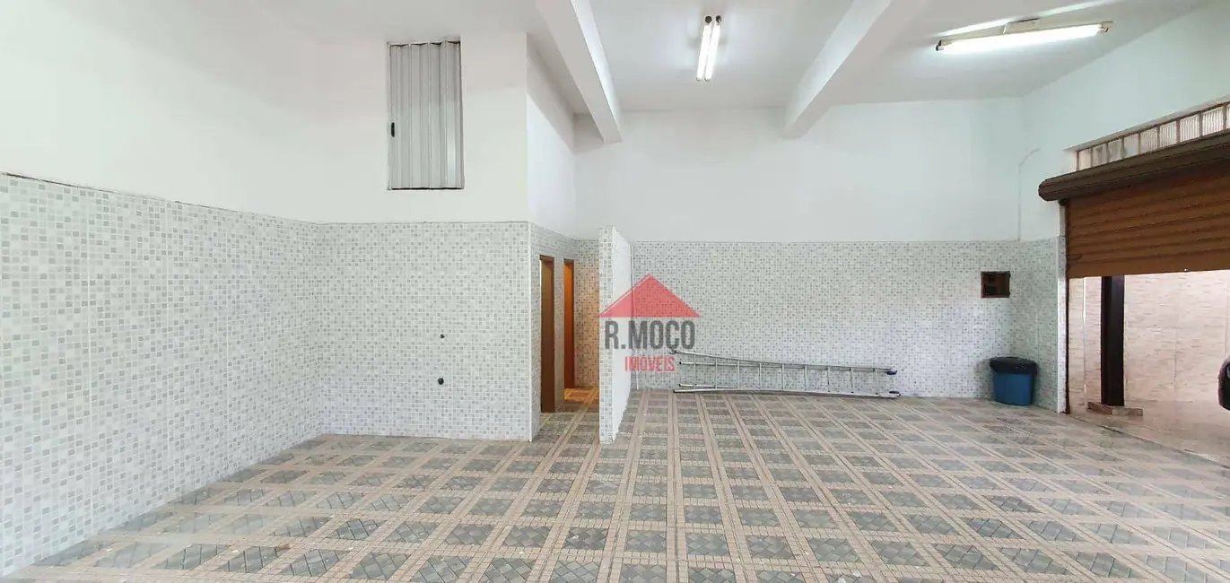 Foto 6 de Sala Comercial para alugar, 85m2 em Jardim Fernandes, São Paulo - SP