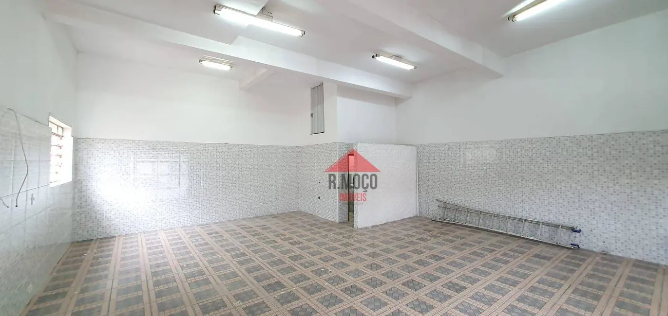 Foto 1 de Sala Comercial para alugar, 85m2 em Jardim Fernandes, São Paulo - SP
