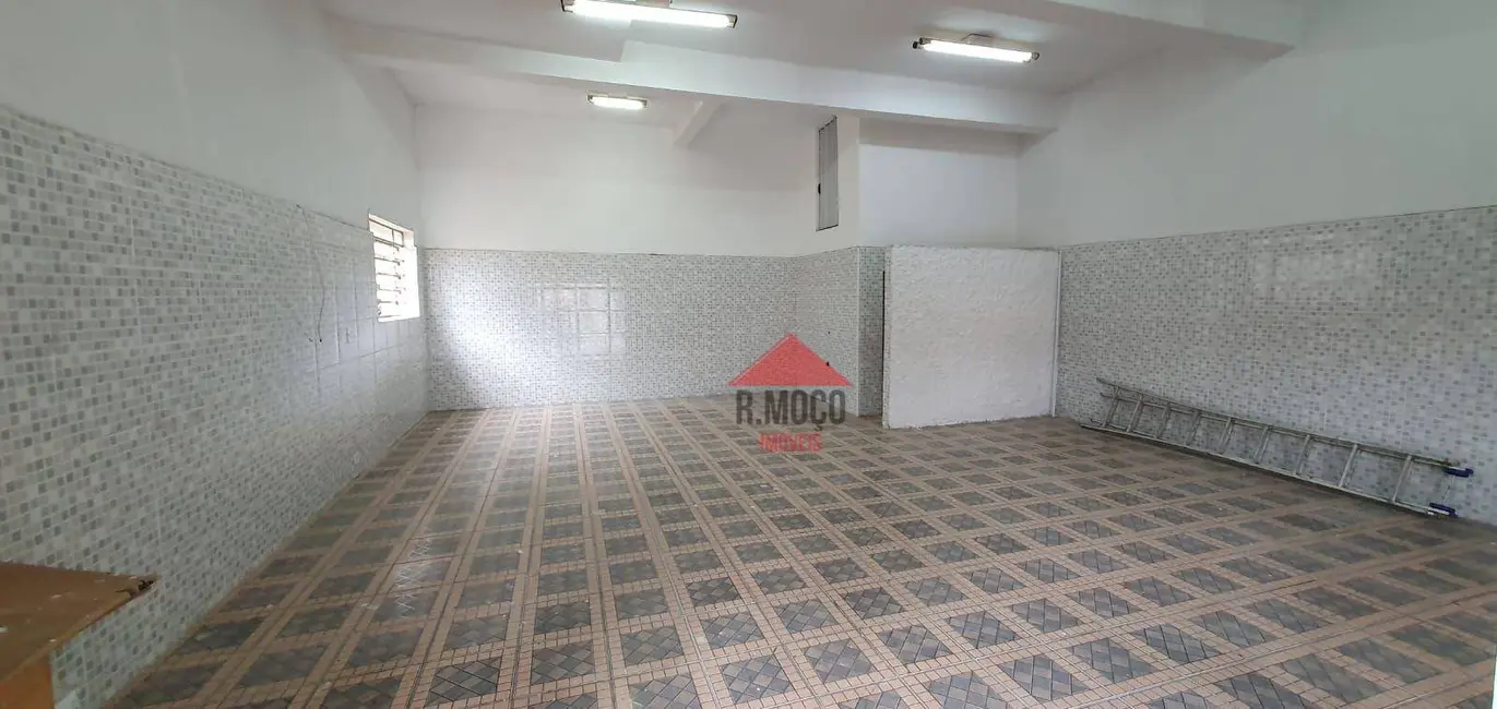 Foto 2 de Sala Comercial para alugar, 85m2 em Jardim Fernandes, São Paulo - SP