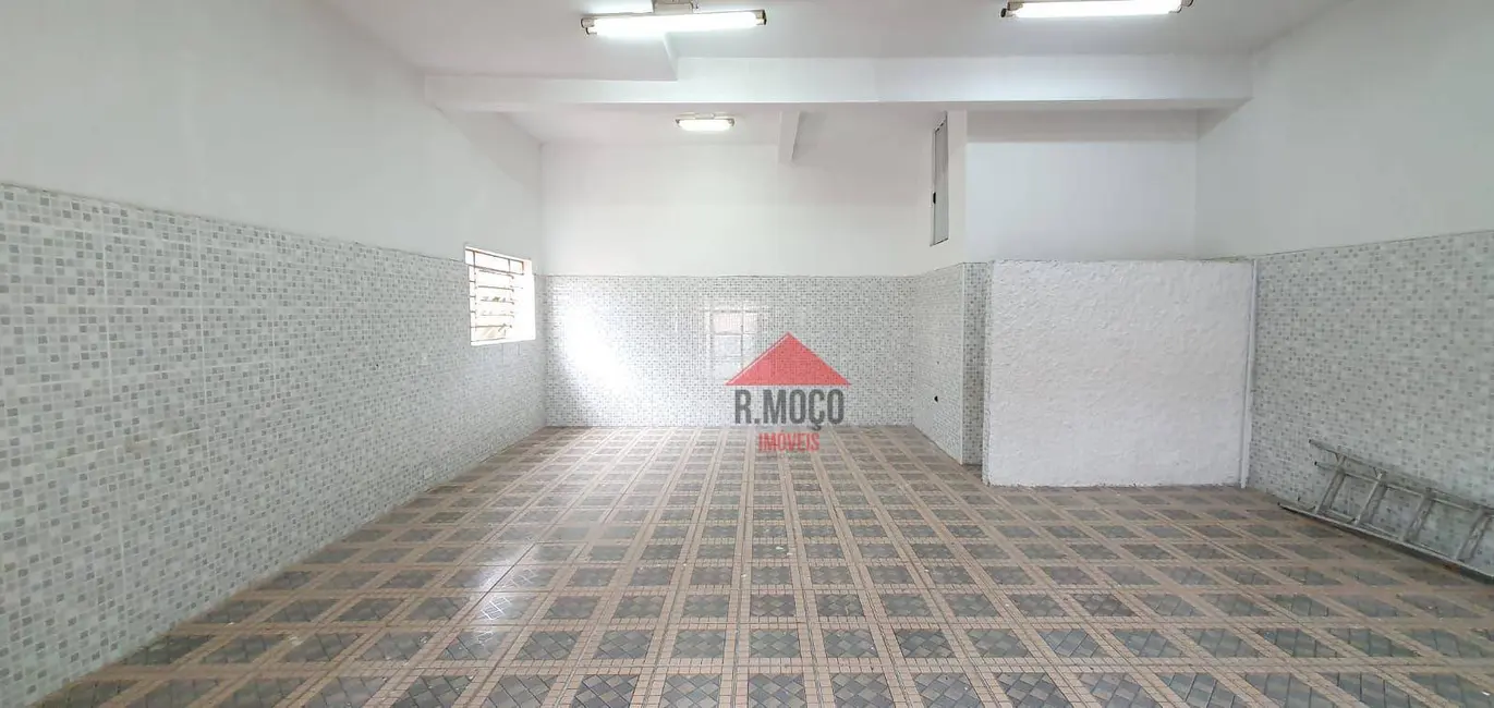 Foto 3 de Sala Comercial para alugar, 85m2 em Jardim Fernandes, São Paulo - SP