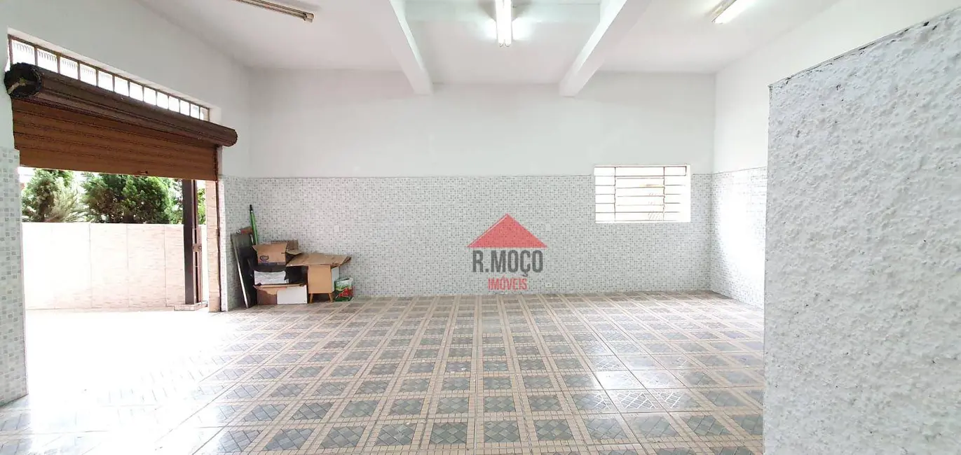 Foto 5 de Sala Comercial para alugar, 85m2 em Jardim Fernandes, São Paulo - SP