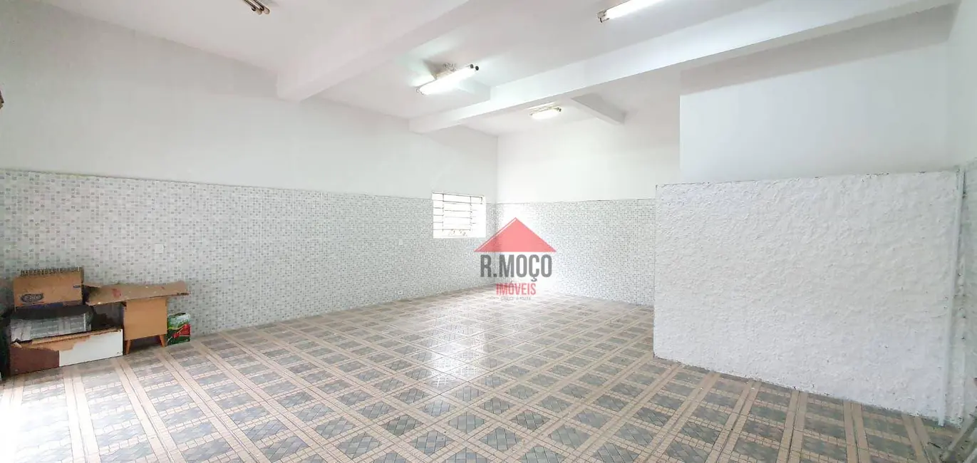 Foto 4 de Sala Comercial para alugar, 85m2 em Jardim Fernandes, São Paulo - SP