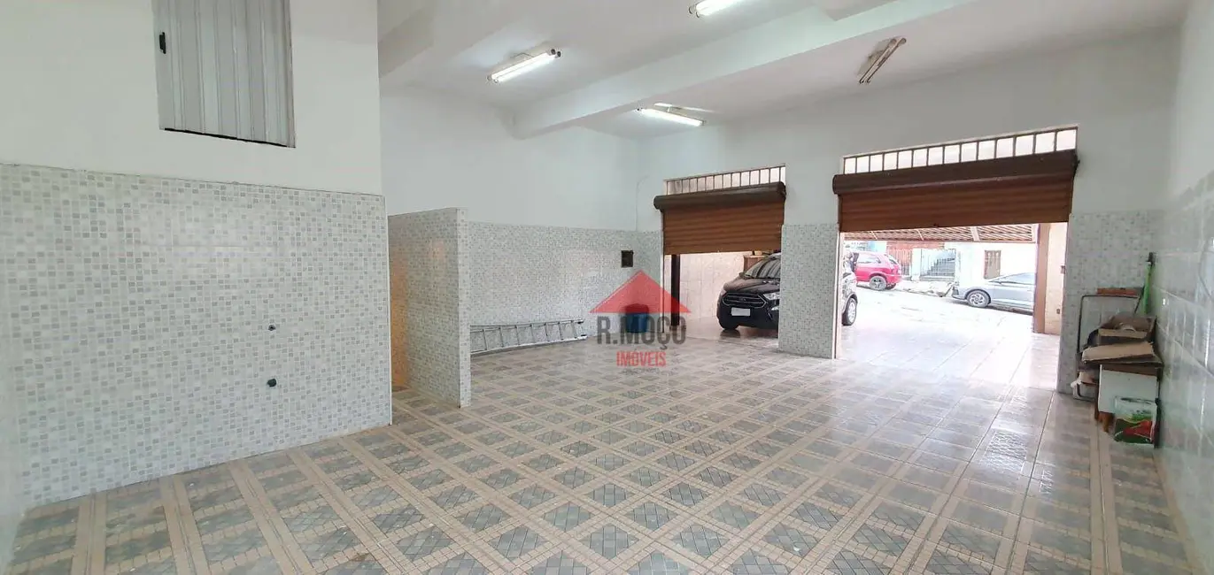 Foto 7 de Sala Comercial para alugar, 85m2 em Jardim Fernandes, São Paulo - SP