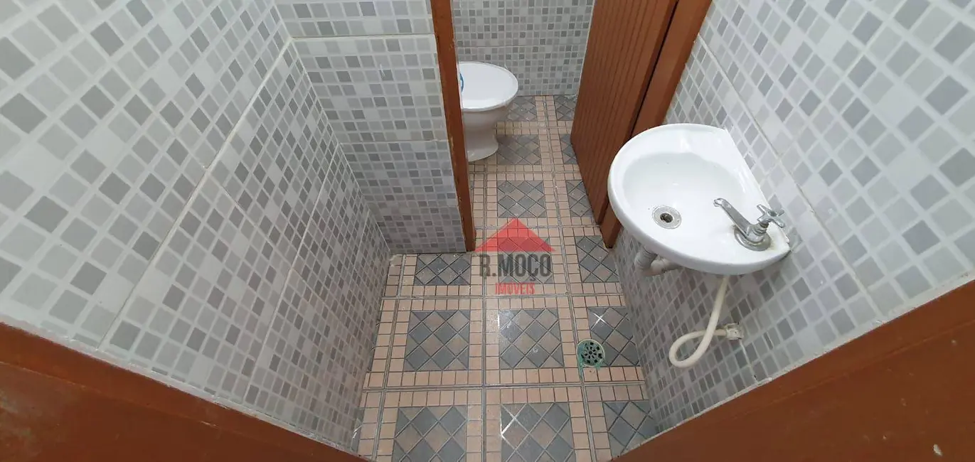 Foto 9 de Sala Comercial para alugar, 85m2 em Jardim Fernandes, São Paulo - SP