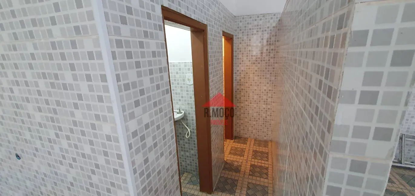 Foto 8 de Sala Comercial para alugar, 85m2 em Jardim Fernandes, São Paulo - SP