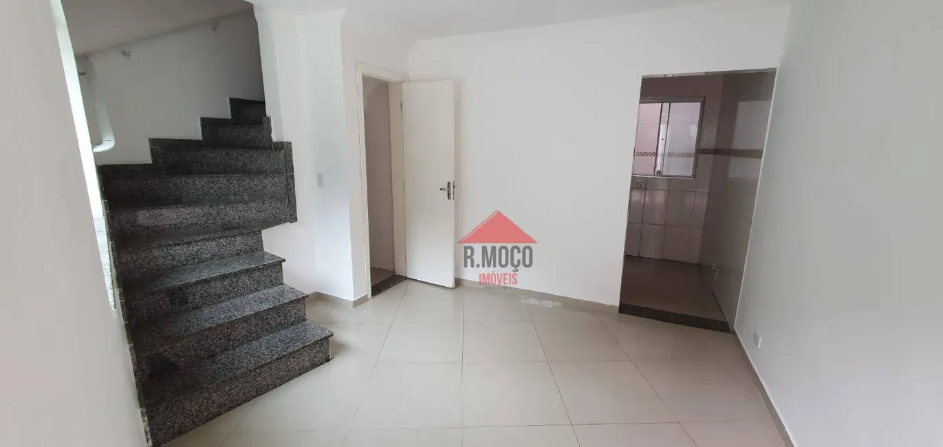 Foto 1 de Sobrado com 2 quartos para alugar, 80m2 em Vila Matilde, São Paulo - SP