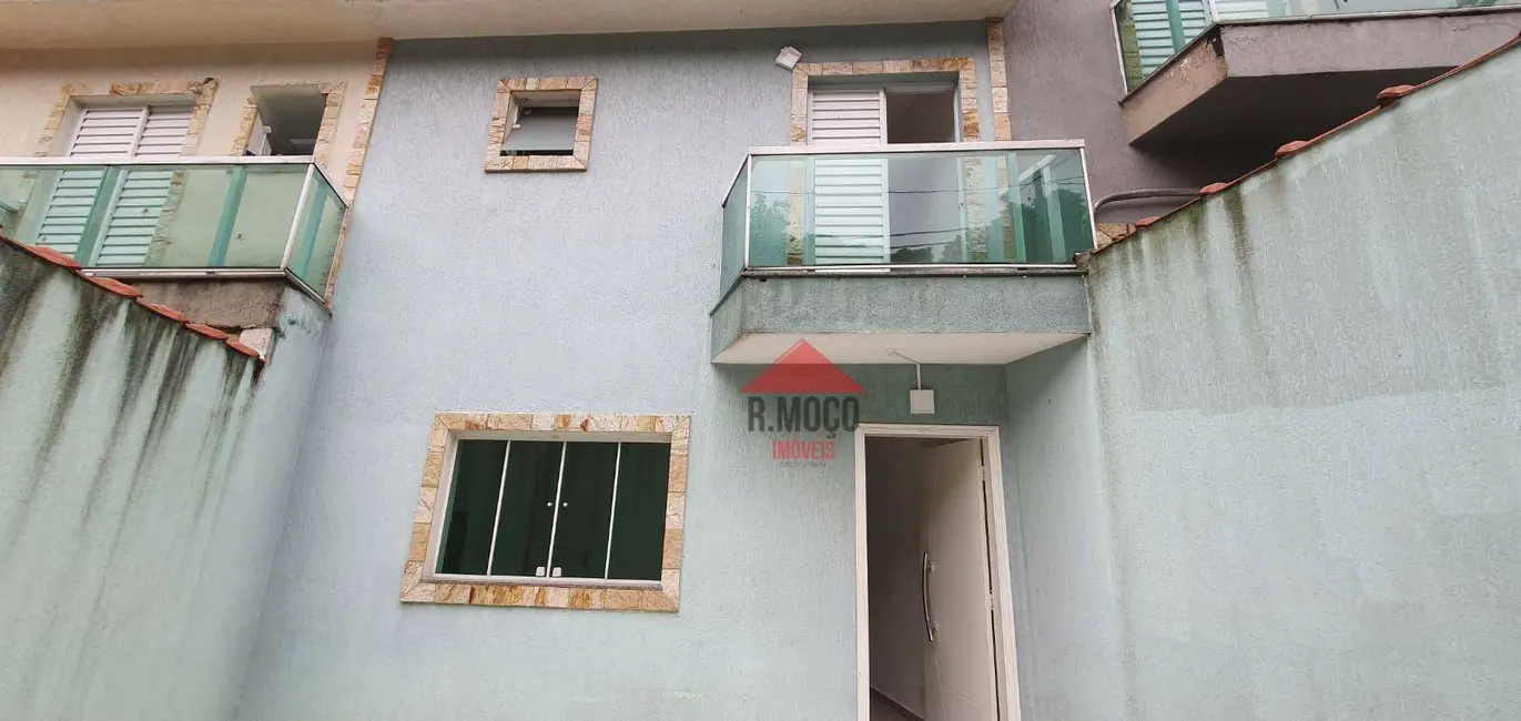 Foto 3 de Sobrado com 2 quartos para alugar, 80m2 em Vila Matilde, São Paulo - SP