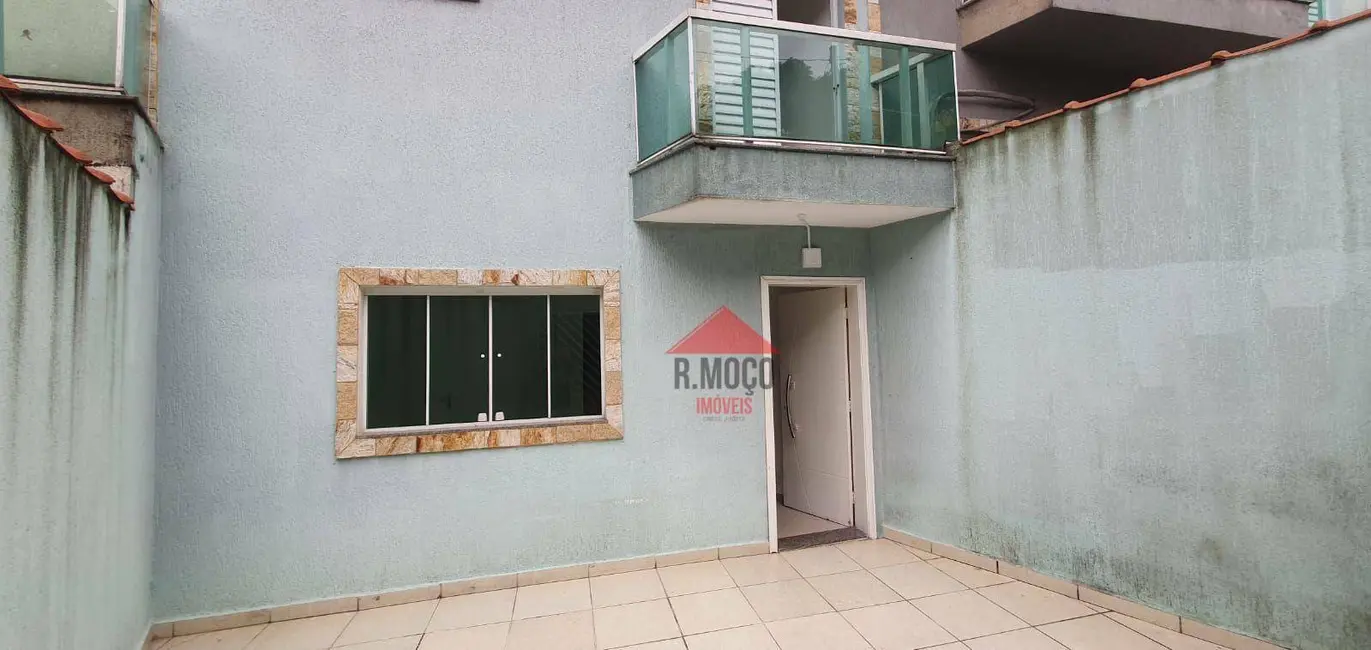 Foto 4 de Sobrado com 2 quartos para alugar, 80m2 em Vila Matilde, São Paulo - SP