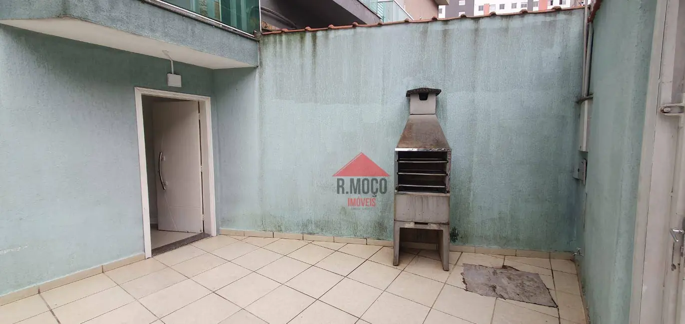 Foto 5 de Sobrado com 2 quartos para alugar, 80m2 em Vila Matilde, São Paulo - SP