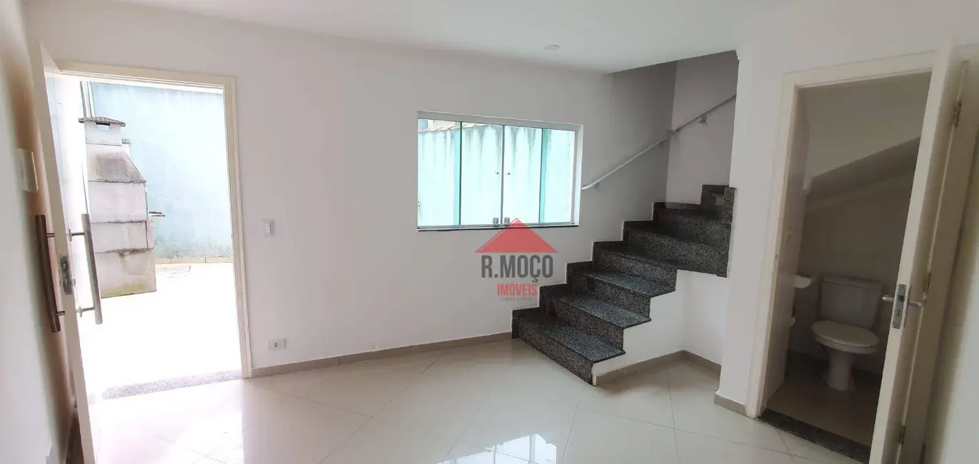 Foto 9 de Sobrado com 2 quartos para alugar, 80m2 em Vila Matilde, São Paulo - SP